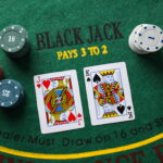 The Ultimate Guide to Live Blackjack: Bringing the Casino Floor to Your Screen