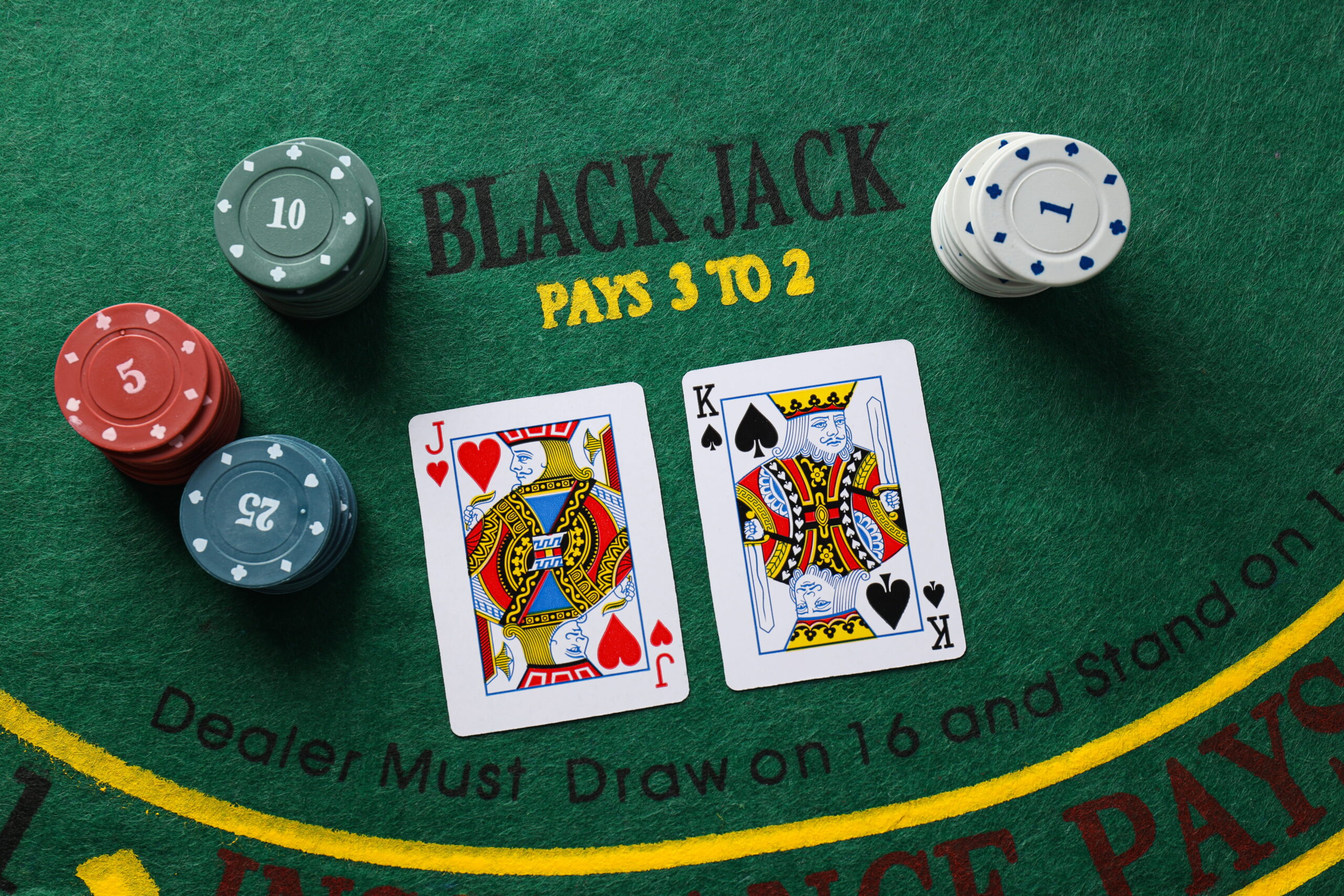 The Ultimate Guide to Live Blackjack: Bringing the Casino Floor to Your Screen