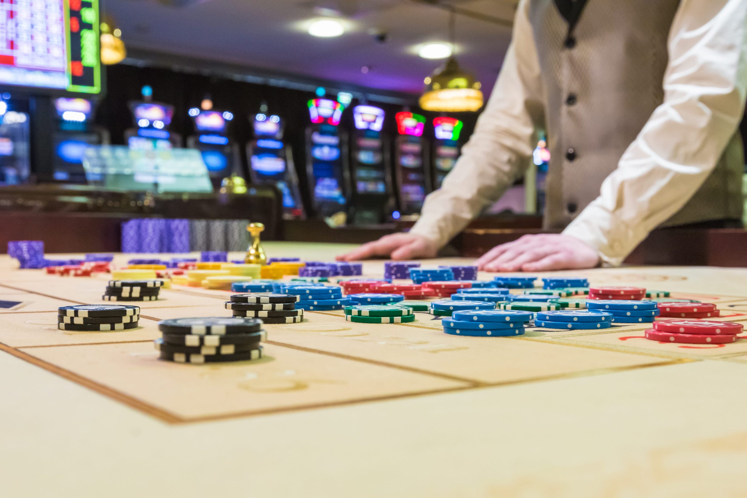 The Rise of the Bitcoin Casino: A Complete Guide to Crypto Gambling