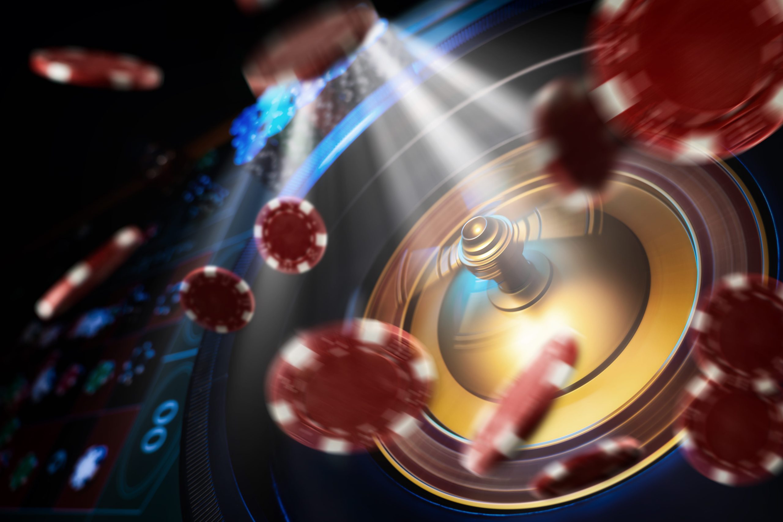 Ethereum Casinos: A Gamer’s Guide to Crypto Gaming Excitement