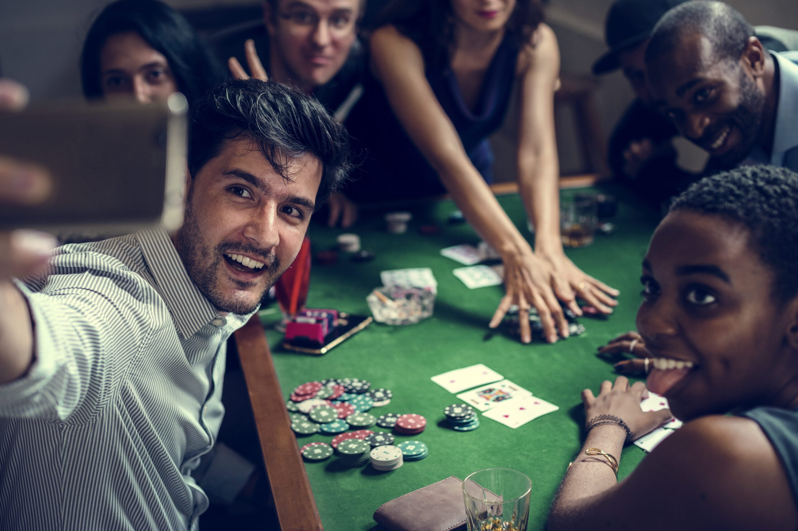 casino games kenya